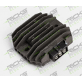 Rick's Motorsports Electrics Universal OEM Style Rectifier-Regulator for Kawasaki Vulcan '87-20, Z750R '03-16, ZZR600 '93-08 Rick's Motorsports Electrics Universal OEM Style Rectifier-Regulator for Kawasaki Vulcan '87-20, Z750R '03-16, ZZR600 '93-08